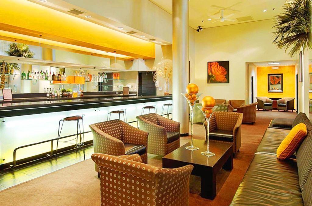 รามาดา พลาซา บาย วินด์แฮม เวสต์ ฮอลลีวูด โฮเต็ล แอนด์ สวีท Hotel ลอสแอนเจลิส ภายนอก รูปภาพ